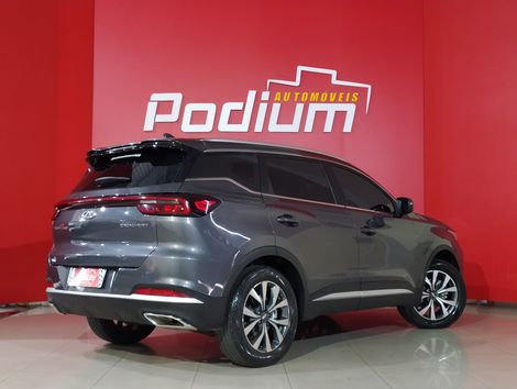 CHERY Tiggo 7 Pro 1.6 Turbo 16V Aut.  