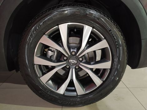CHERY Tiggo 7 Pro 1.6 Turbo 16V Aut.  