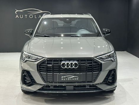 Audi Q3 SPB Perf. Black 2.0 TFSI Tipt. Quat.