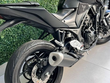 YAMAHA MT-03 321/ABS