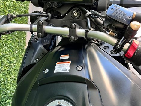 YAMAHA MT-03 321/ABS