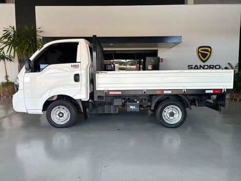 Kia Motors Bongo K-2500 2.5 4x2 TB Diesel