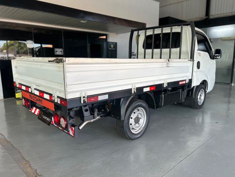 Kia Motors Bongo K-2500 2.5 4x2 TB Diesel