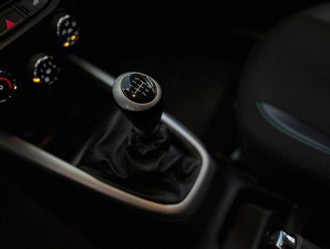 Chevrolet ONIX HATCH LT 1.0 8V FlexPower 5p Mec.