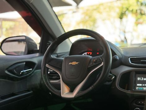 Chevrolet ONIX HATCH LT 1.0 8V FlexPower 5p Mec.