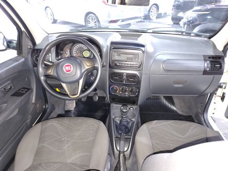 Fiat Strada Working HARD 1.4 Fire Flex 8V CD
