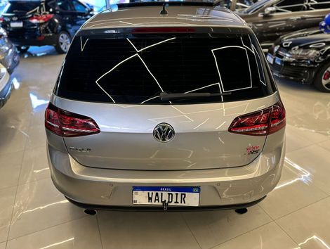 VolksWagen Golf Highline 1.4 TSI 140cv Aut.