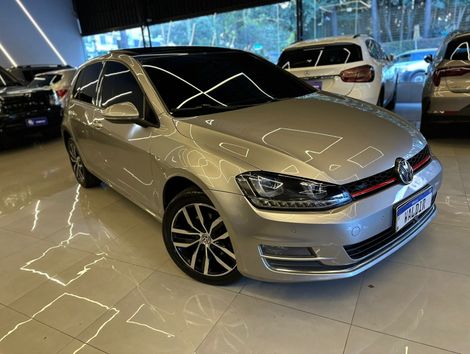 VolksWagen Golf Highline 1.4 TSI 140cv Aut.