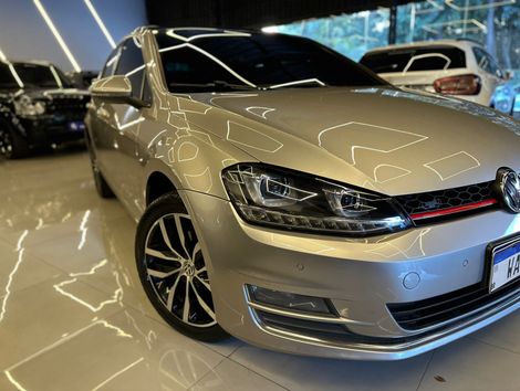 VolksWagen Golf Highline 1.4 TSI 140cv Aut.