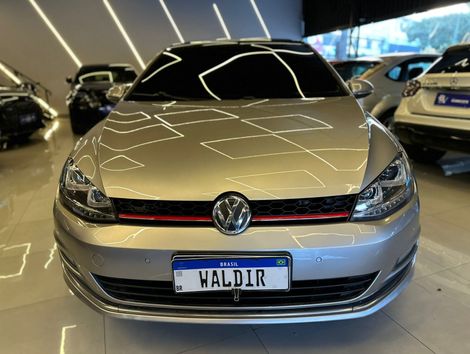 VolksWagen Golf Highline 1.4 TSI 140cv Aut.