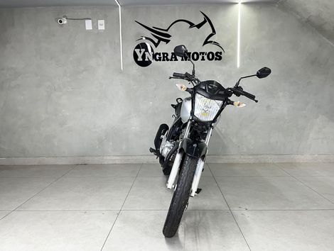 HONDA CG 160 START