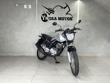 HONDA CG 160 START