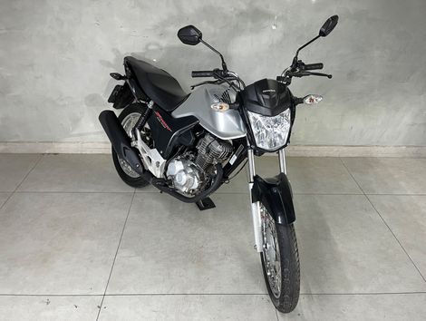 HONDA CG 160 START