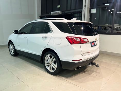 Chevrolet EQUINOX Premier 2.0 Turbo AWD 262cv Aut.