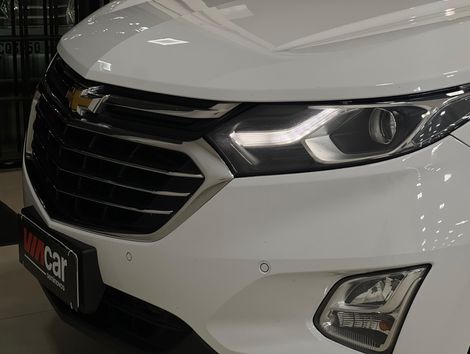 Chevrolet EQUINOX Premier 2.0 Turbo AWD 262cv Aut.