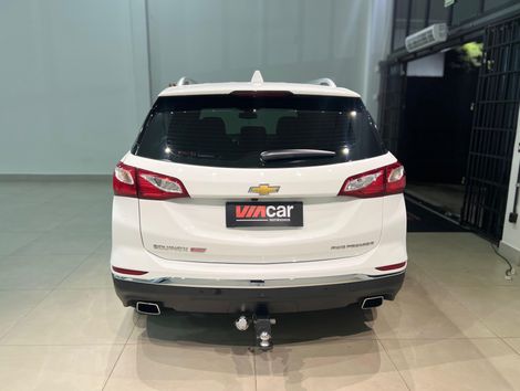 Chevrolet EQUINOX Premier 2.0 Turbo AWD 262cv Aut.