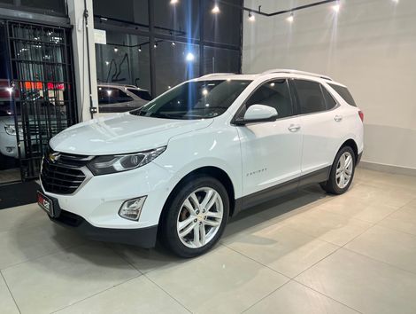 Chevrolet EQUINOX Premier 2.0 Turbo AWD 262cv Aut.