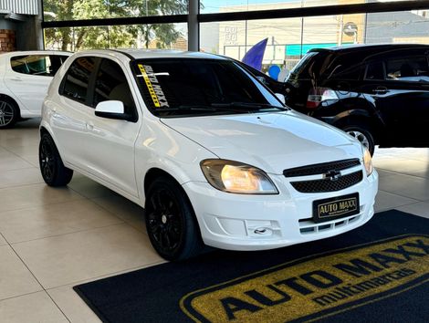 Chevrolet Celta Spirit/ LT 1.0 MPFI 8V FlexP. 5p
