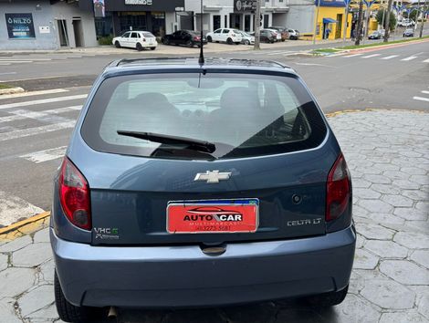 Chevrolet Celta Spirit/ LT 1.0 MPFI 8V FlexP. 5p