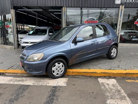 Chevrolet Celta Spirit/ LT 1.0 MPFI 8V FlexP. 5p