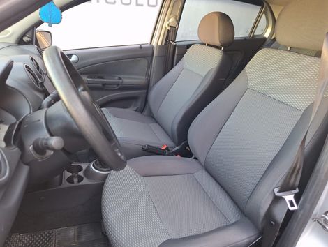 VolksWagen Gol (novo) 1.6 Mi Total Flex 8V 4p