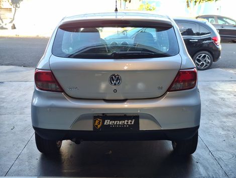 VolksWagen Gol (novo) 1.6 Mi Total Flex 8V 4p