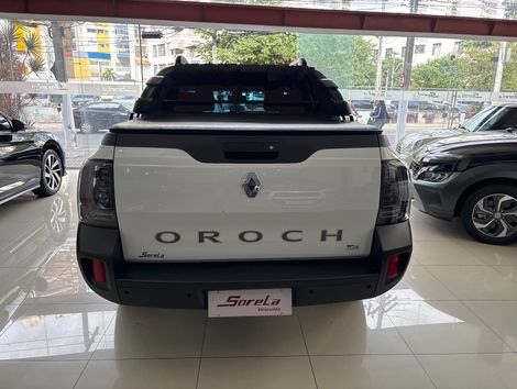 Renault OROCH Outsider 1.3Tce Flex Aut.