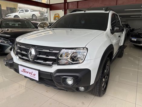 Renault OROCH Outsider 1.3Tce Flex Aut.