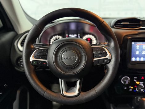 Jeep Renegade Sport 1.8 4x2 Flex 16V Aut.