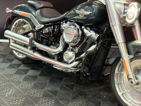 Harley FAT BOY FLFB