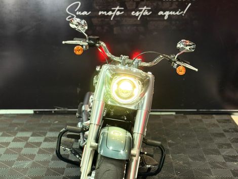 Harley FAT BOY FLFB