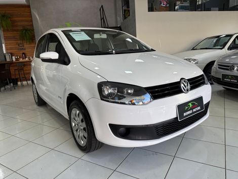 VolksWagen Fox 1.0 Mi Total Flex 8V 5p