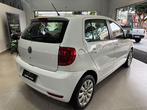 VolksWagen Fox 1.0 Mi Total Flex 8V 5p