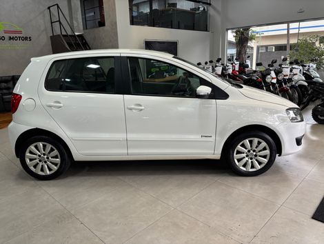 VolksWagen Fox 1.0 Mi Total Flex 8V 5p