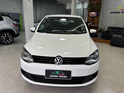 VolksWagen Fox 1.0 Mi Total Flex 8V 5p