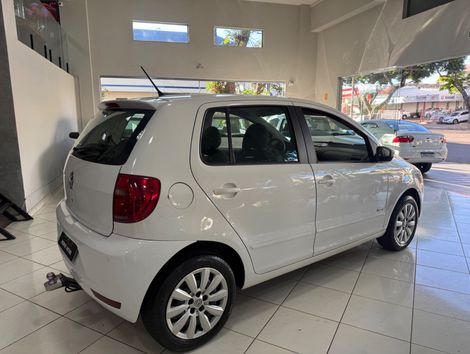 VolksWagen Fox 1.0 Mi Total Flex 8V 5p