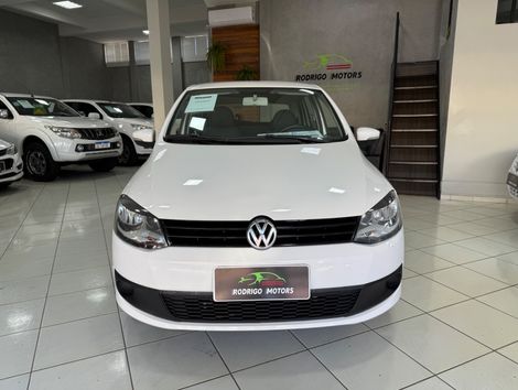 VolksWagen Fox 1.0 Mi Total Flex 8V 5p