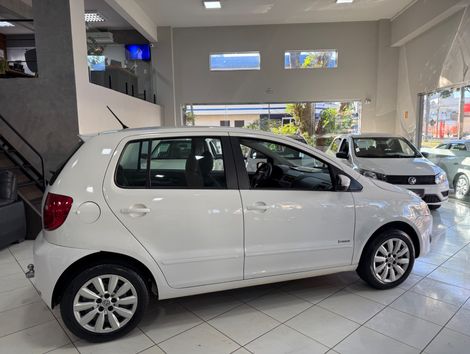 VolksWagen Fox 1.0 Mi Total Flex 8V 5p