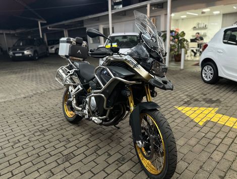 BMW F 850 GS Adventure Premium