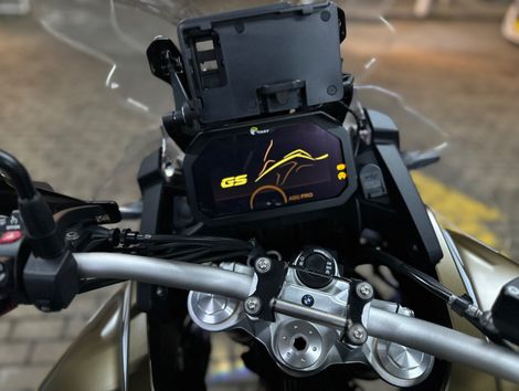 BMW F 850 GS Adventure Premium