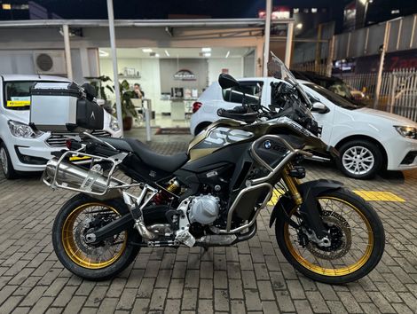 BMW F 850 GS Adventure Premium