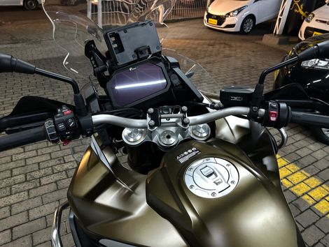 BMW F 850 GS Adventure Premium