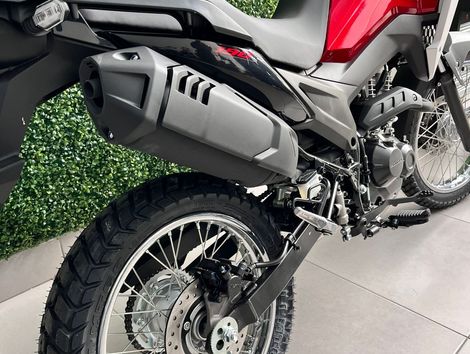 HONDA XRE 190/ Flex