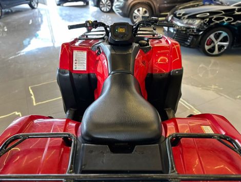 Honda Fourtrax
