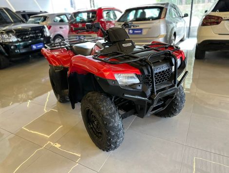 Honda Fourtrax