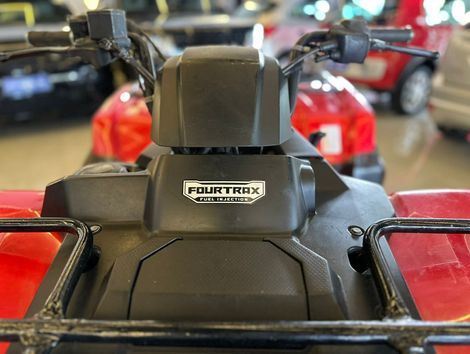 Honda Fourtrax
