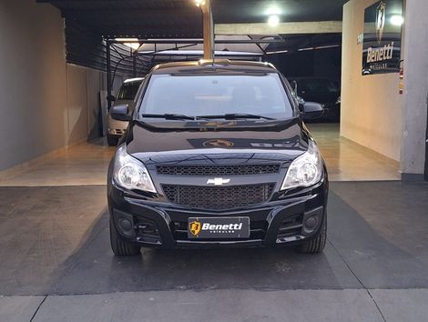Chevrolet MONTANA LS 1.4 ECONOFLEX 8V 2p