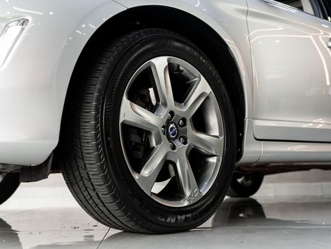 Volvo XC 60 3.0 AWD 5p