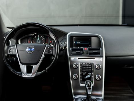 Volvo XC 60 3.0 AWD 5p