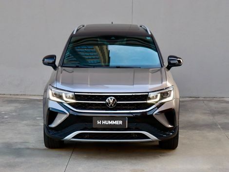 VolksWagen TAOS Highline 1.4 250 TSI Flex Aut.
